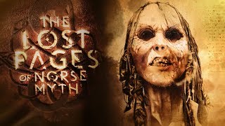 GOD of WAR - All Episodes The Lost Pages of Norse Myth (Full Movie)