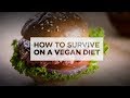 Veganism: With the rise of mock meat, here's how to survive on a vegan diet