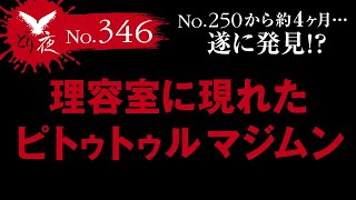 【沖縄怪談】No.346  ついに発見⁉理容室のピトゥトゥルマジムン【ユタが式神にスカウト!?】