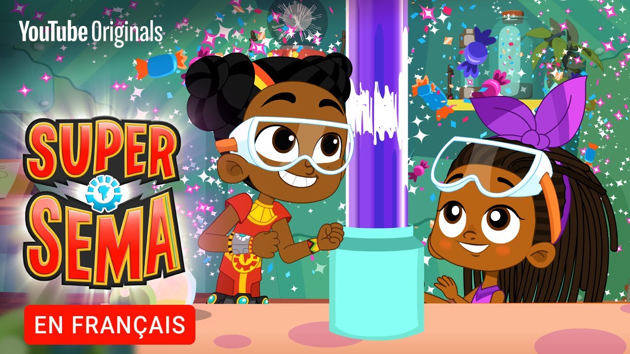 Salon Steam Super Sema Youtube