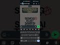 ‼️SC BUG VOID X PAKTZY 🐉 FREE || FREE ADD DATABASE || NO ENC 100% || INVISBLE || TEMBUS ANDRO & IOS🥶