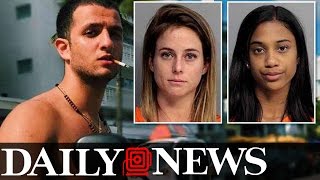 College Students Busted In Prostitution Sting At Miami Hotel