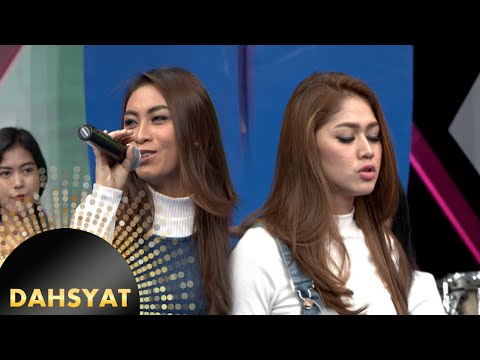 Dewi Dewi Aku Bukan Cabe-Cabean ( Mahadewi)