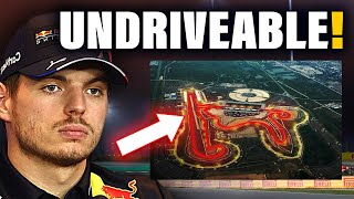 Furious F1 Drivers Slam Chinese GP After Major New Issue Exposed!