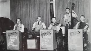 SONS OF THE UKRAINIAN PIONEERS- HARVEST POLKA