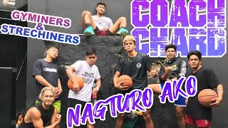 HOW TO TEACH GYMINERS & STRECHENINGS | ONLY BRIGHT MINDSET RADIKALS KNOWS | PART 1