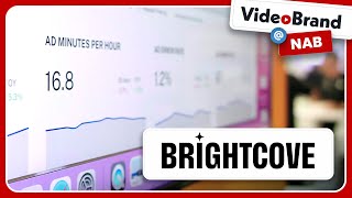 How Brightcove Helps Monetize Video Content [NAB 2023]