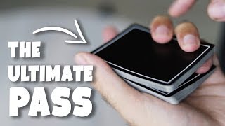 The CLASSIC PASS Tutorial - The Ultimate Guide To The Pass