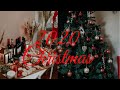 kat's diary | vlogmas 2020