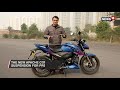 2021 tvs apache rtr 200 4v abs review riding modes adjustable suspension and more