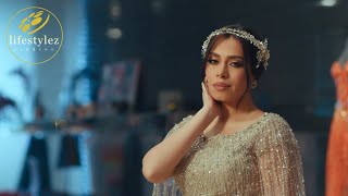 أية عبد الرؤوف | أجمل فرحة | فيديو كليب | Aya Abdel Raouf | Agmal Far7a | Music Video