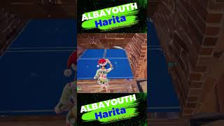 ALBAYOUTH所属 Harita クリップ　#fortnite  #pad #フォトナ #小学生 #クリップ