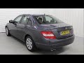 2008 mercedes benz c class c200 kompressor se