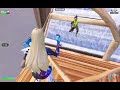 新年あけましておめでとうございます！【フォートナイト fortnite】