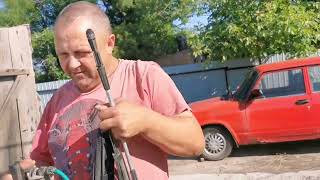 Доброго ранку. Де ми пропали. Що у нас нового на господарстві та городі.