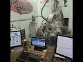 dyno over 2000hp procharged 540