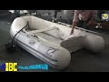 zodiac 285 fastroller acti v assembly inflatable boat center