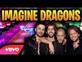Best Imagine Dragons Songs In Fortnite With Music Blocks (Radioactive, Believer, Demons)