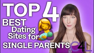 4 Best Single Parents Dating Sites [Updated for 2022]
