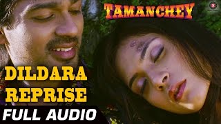 Dildara - Arko Pravo Mukherjee - Full Audio | Tamanchey | Nikhil Dwivedi & Richa Chadda