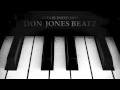 Don Jones - Feelin' Good (Instrumental Beat)