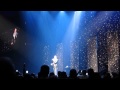 Michael Buble - Song For You - Madison Square Garden - New York, NY 7/7/2014