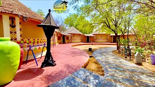 Swapna Srushti Resort - Spend a day with Beautiful Nature and Peaceful Atmosphere near Ahmedabad