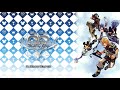 Kingdom Hearts Birth by Sleep OST - Dearly Beloved