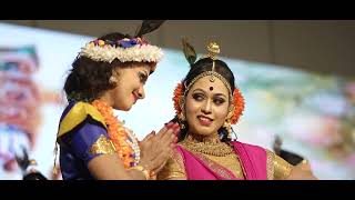 Dyuthi Carnival 2024 - Thrissur Region Stage Performance