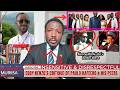 Insensitive & Disrespectful: Eddy Kenzo’s Critique of Paulo Kafeero and His Peers.