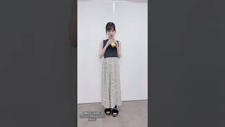 20230618 乃木坂46 山下美月公式Instagram 第3部