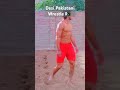 pakistani desi wrestler desi work out shorts feed wrestling adrees pehlwan