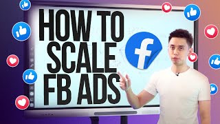 I Spent Over $100,000+ on ONE Ad... (How to Scale Facebook Ads Profitably)