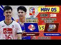 CIGNAL vs. CRISS CROSS - Full Match | Semifinals | 2024 Spikers' Turf Open Conference