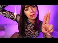 ASMR Hypnosis for DEEP SLEEP 🔮😴 focus on me, personal attention, follow my instructions