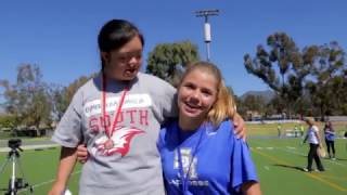 Why Support Special Olympics?