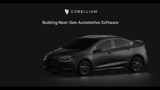 How to Address Next-Gen Automotive Software Challenges Using Corellium + Vector