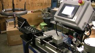 Pneumatic Wire Cutter | Novo Precision