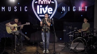 hmvLIVE x CY Leo