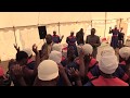 Kana Ndaona Ropa - Taziwa Mbwizhu -Extract from Sermon by Mr Nyagato @Zaranyika