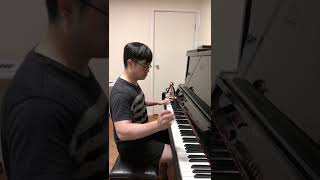iShowSpeed "World Cup" on Piano