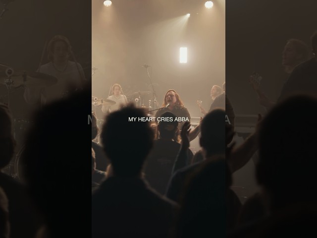 Thank You Jesus Abba Gatewayworship Leeland Worship Jesus