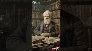 Charles Darwin’s Theory of Evolution  The Idea That Shook the World