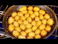 Better than fried potatoes! Healthy, crispy, easy and very tasty recipe!