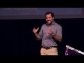 The True Gifts of a Dyslexic Mind  Dean Bragonier  TEDxMarthasVineyard