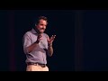The True Gifts of a Dyslexic Mind  Dean Bragonier  TEDxMarthasVineyard