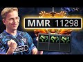 How Topson plays MK in a HIGH MMR game... 🙉