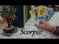 Scorpio September 2024 ❤ A BIG RISK! Much Needed Deep Conversation! SOULMATE READING #Tarot