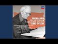 Messiaen: Poemes pour mi - 3. La maison