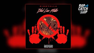 King Yella - Black Lives Matter (Official Audio)